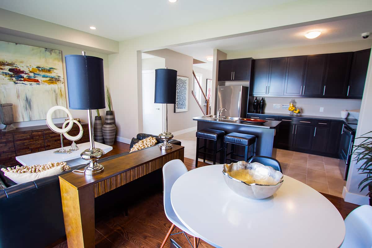 New Homes in London Ontario Ironstone Building Company